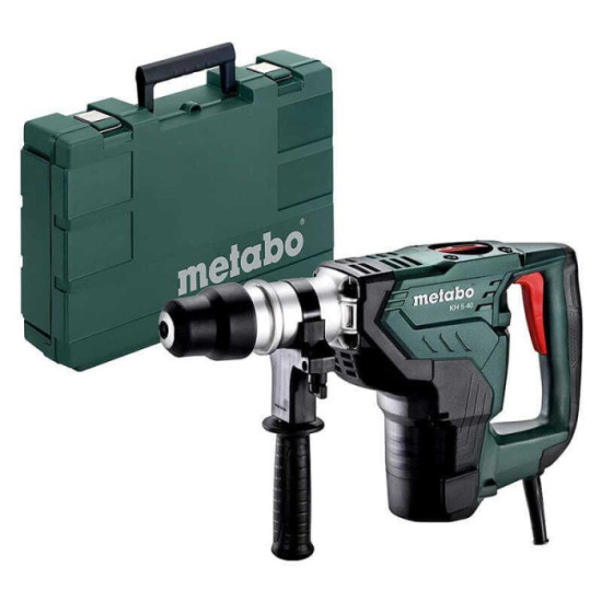 Perforateur burineur Metabo kh 5 40 600763500