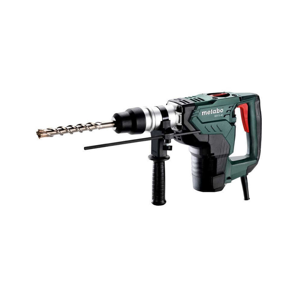 Perforateur burineur Metabo kh 5 40 600763500