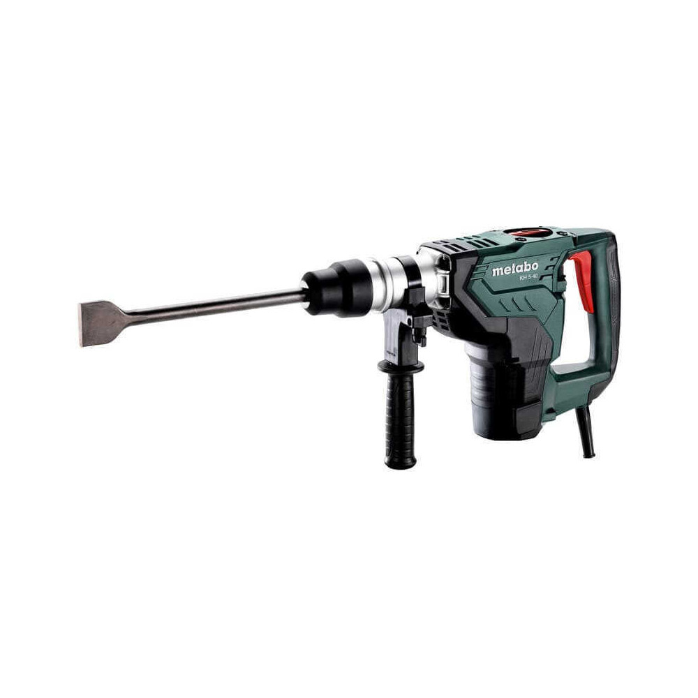 Perforateur burineur Metabo kh 5 40 600763500