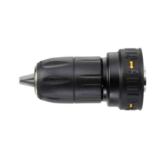 Marteau perforateur sds plus 900W en coffret Dewalt D25144K qs