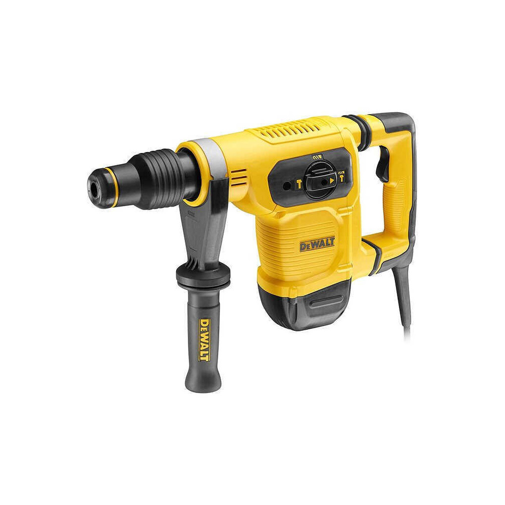 Marteau perforateur Dewalt D25481K qs
