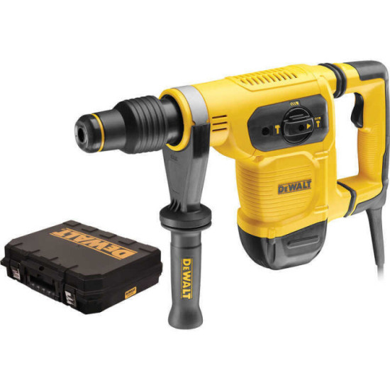 Marteau perforateur Dewalt D25481K qs
