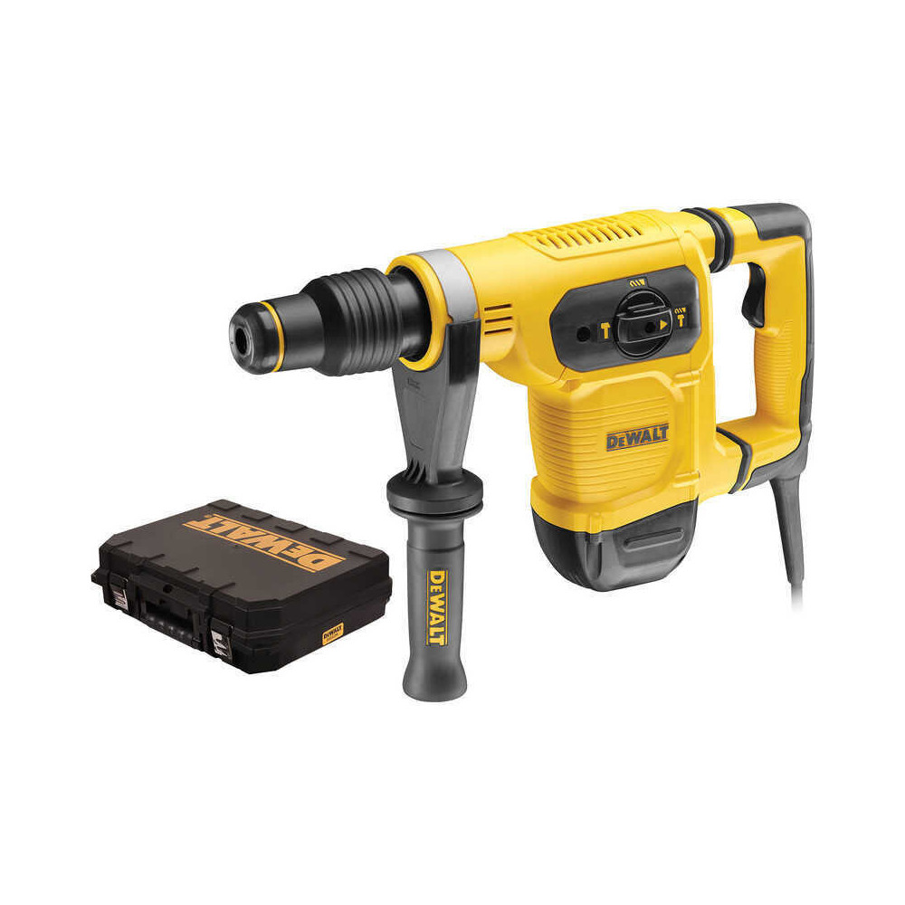 Marteau perforateur Dewalt D25481K qs