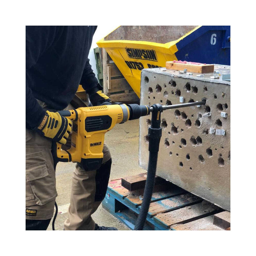 Marteau perforateur Dewalt D25481K qs