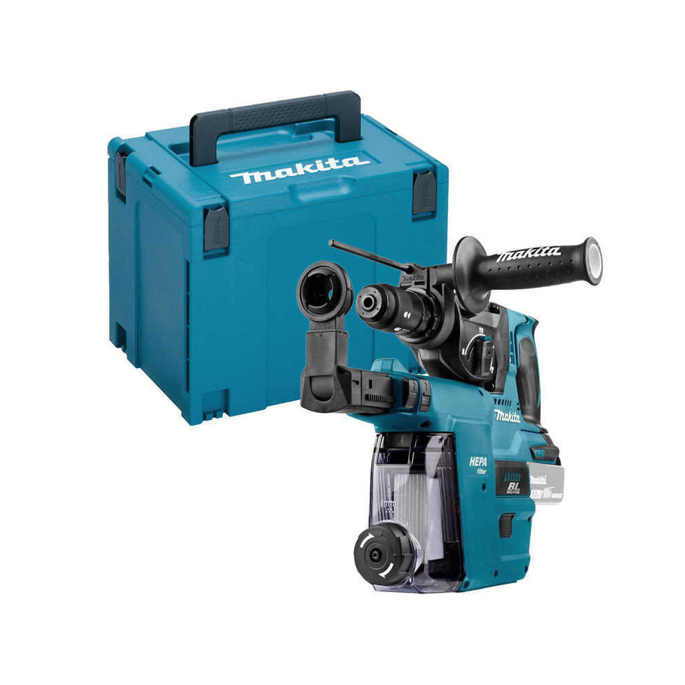 Perfo burineur sds plus 18V solo DX07 Makita DHR243ZWJ