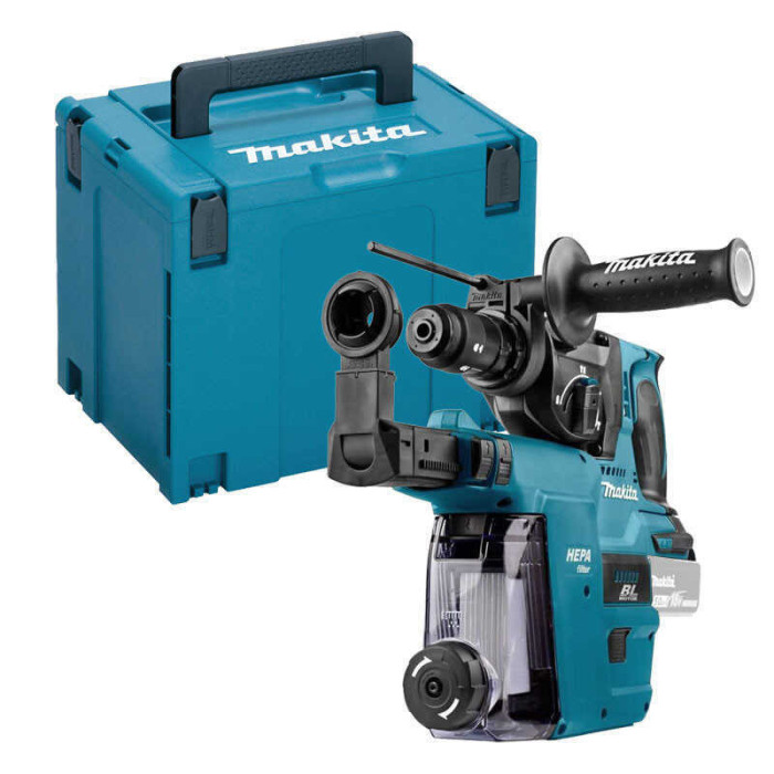 Perfo burineur sds plus 18V solo DX07 Makita DHR243ZWJ