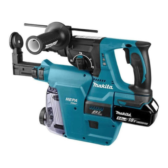 Perfo burineur sds plus 18V solo DX07 Makita DHR243ZWJ