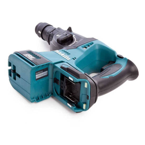 Perfo burineur sds plus 18V solo DX07 Makita DHR243ZWJ