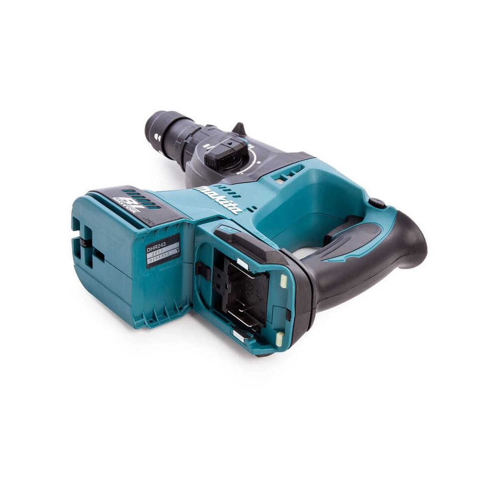 Perfo burineur sds plus 18V solo DX07 Makita DHR243ZWJ