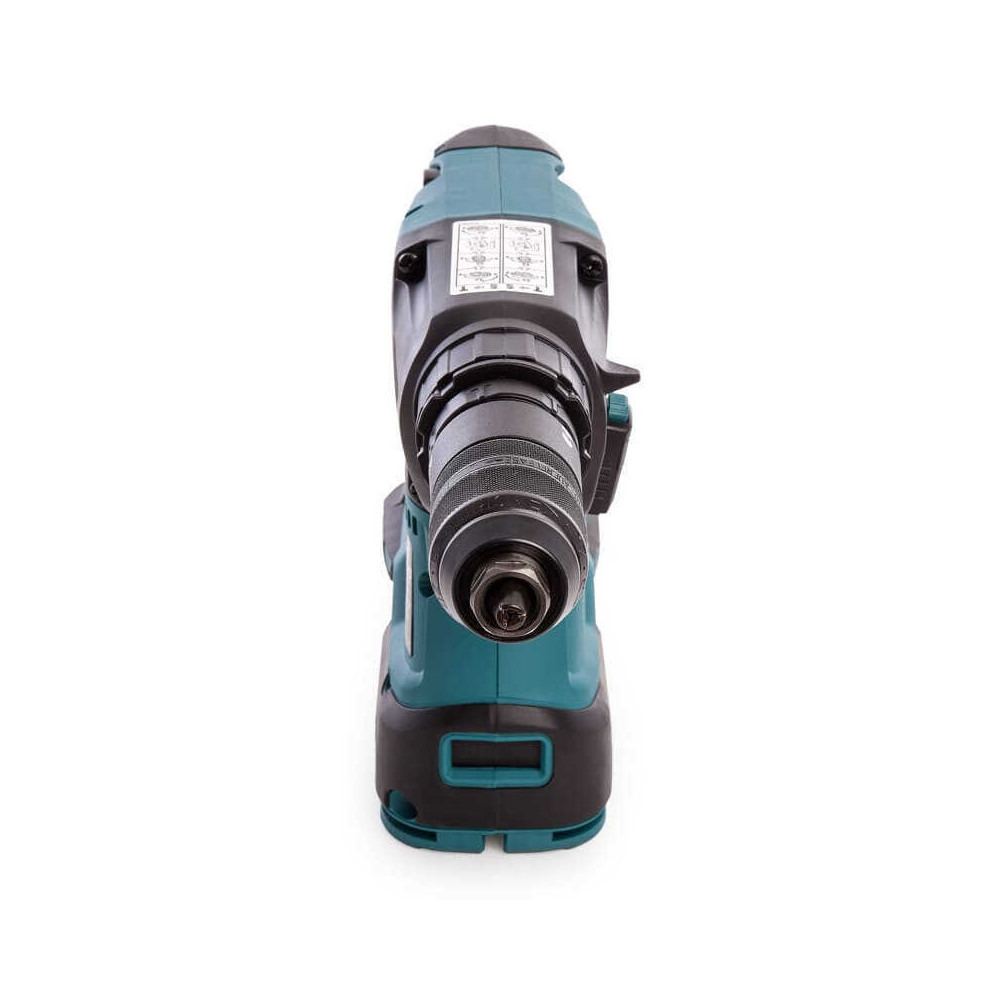Perfo burineur sds plus 18V solo DX07 Makita DHR243ZWJ