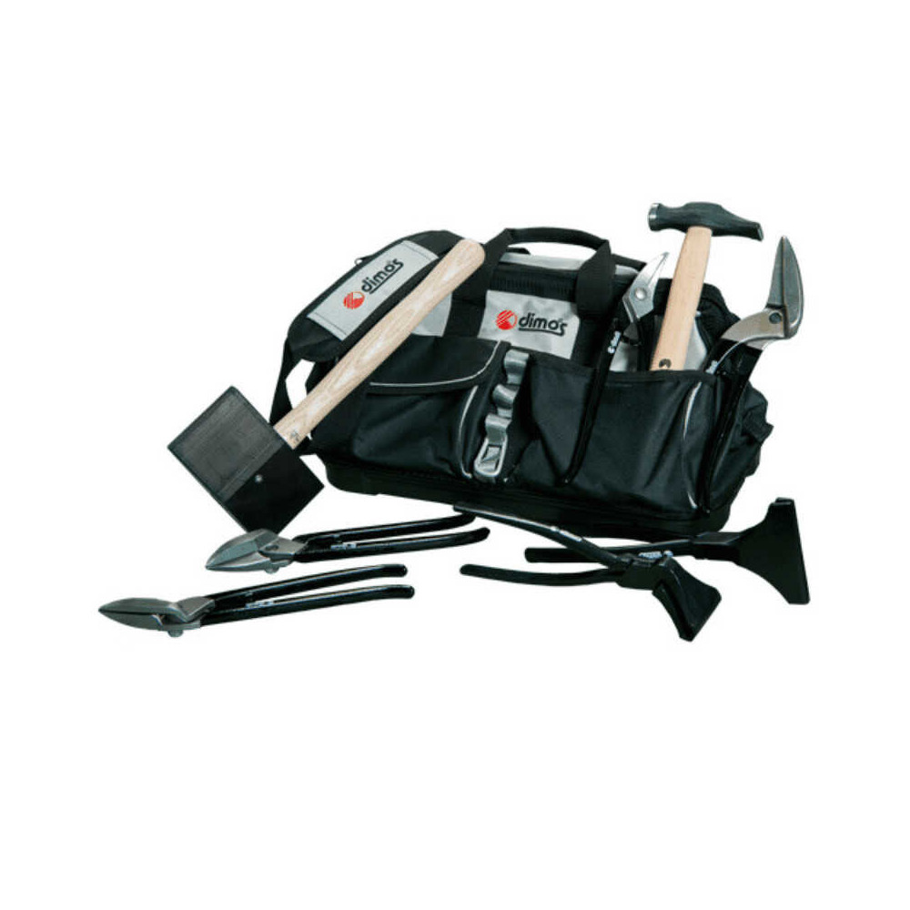 Sac à outils spécial métal Dimos | ProForPro
