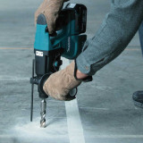 Perfo burineur sds plus 18V solo DX07 Makita DHR243ZWJ