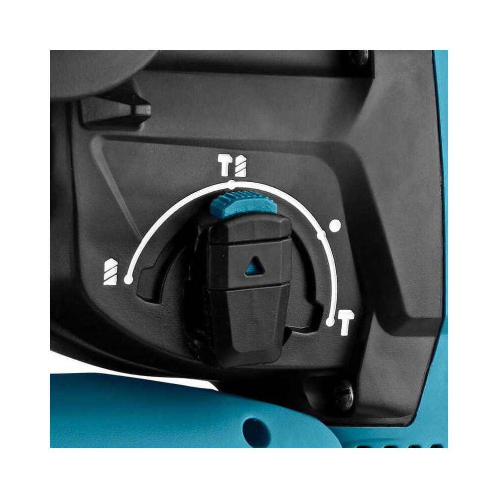 Perforateur burineur Makita DHR243RMJ