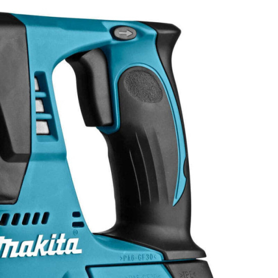 Perforateur burineur Makita DHR243RMJ