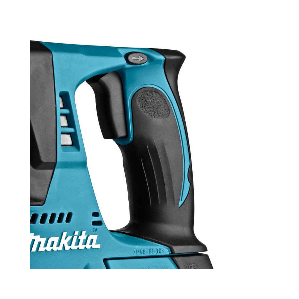 Perforateur burineur Makita DHR243RMJ