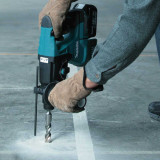 Perforateur burineur Makita DHR243RMJ