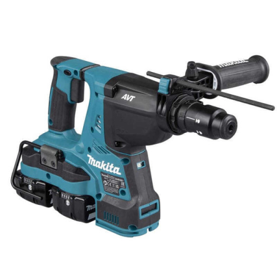Perfo burineur sans fil 2X50 ah avec chargeur en makpac Makita DHR281PT2J