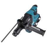 Perfo burineur sans fil 2X50 ah avec chargeur en makpac Makita DHR281PT2J