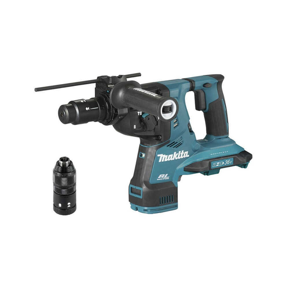 Perforateur burineur Makita DHR281PT4WJ
