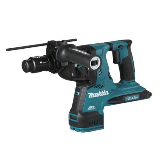 Perforateur burineur Makita DHR281PT4WJ