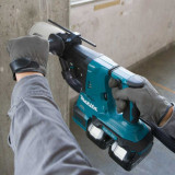 Perforateur burineur Makita DHR281PT4WJ