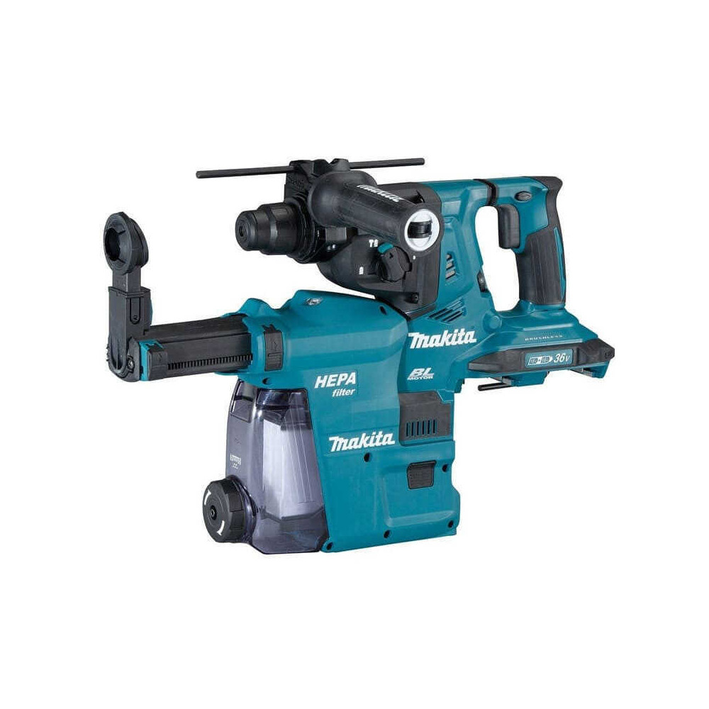 Perforateur burineur Makita DHR281ZW