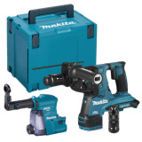 Perforateur burineur Makita DHR281ZWJ