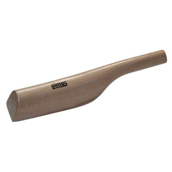 Batte de couvreur en bois de charme Dimos | ProForPro