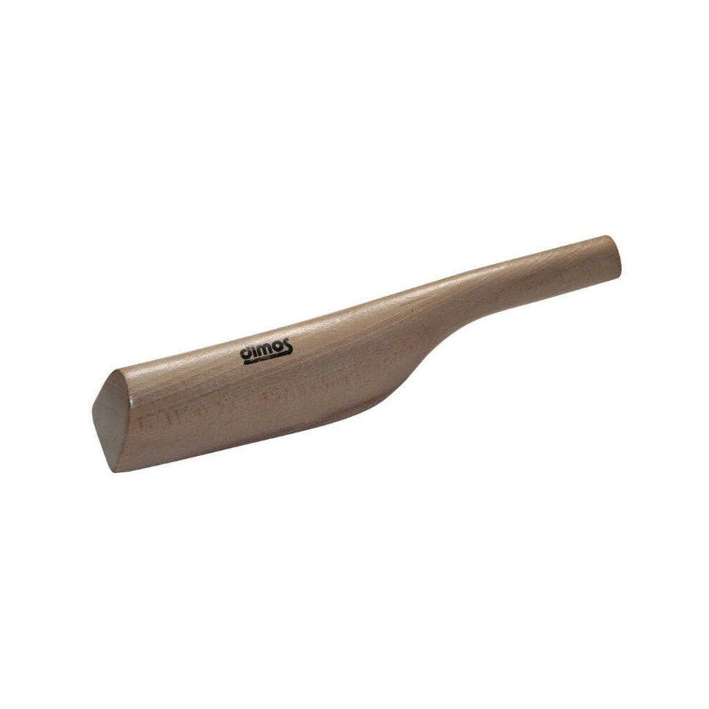 Batte de couvreur en bois de charme Dimos | ProForPro