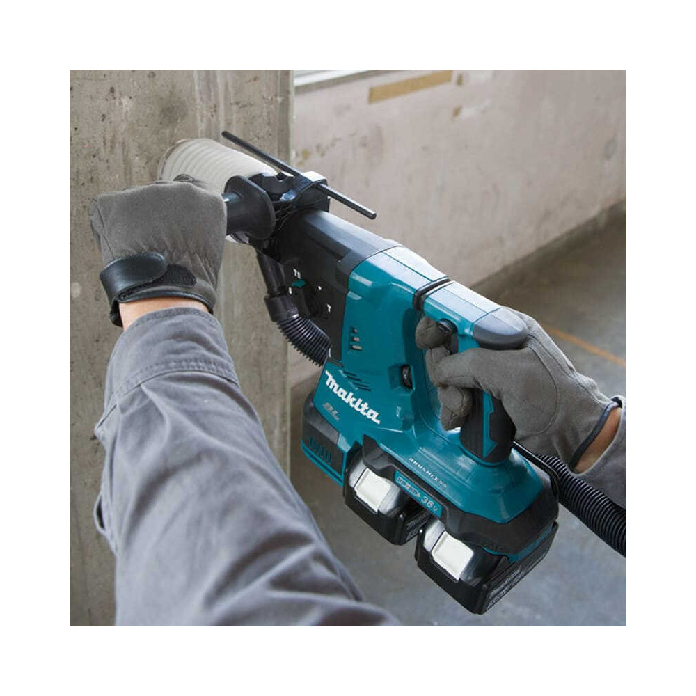 Perforateur burineur Makita DHR281ZWJ