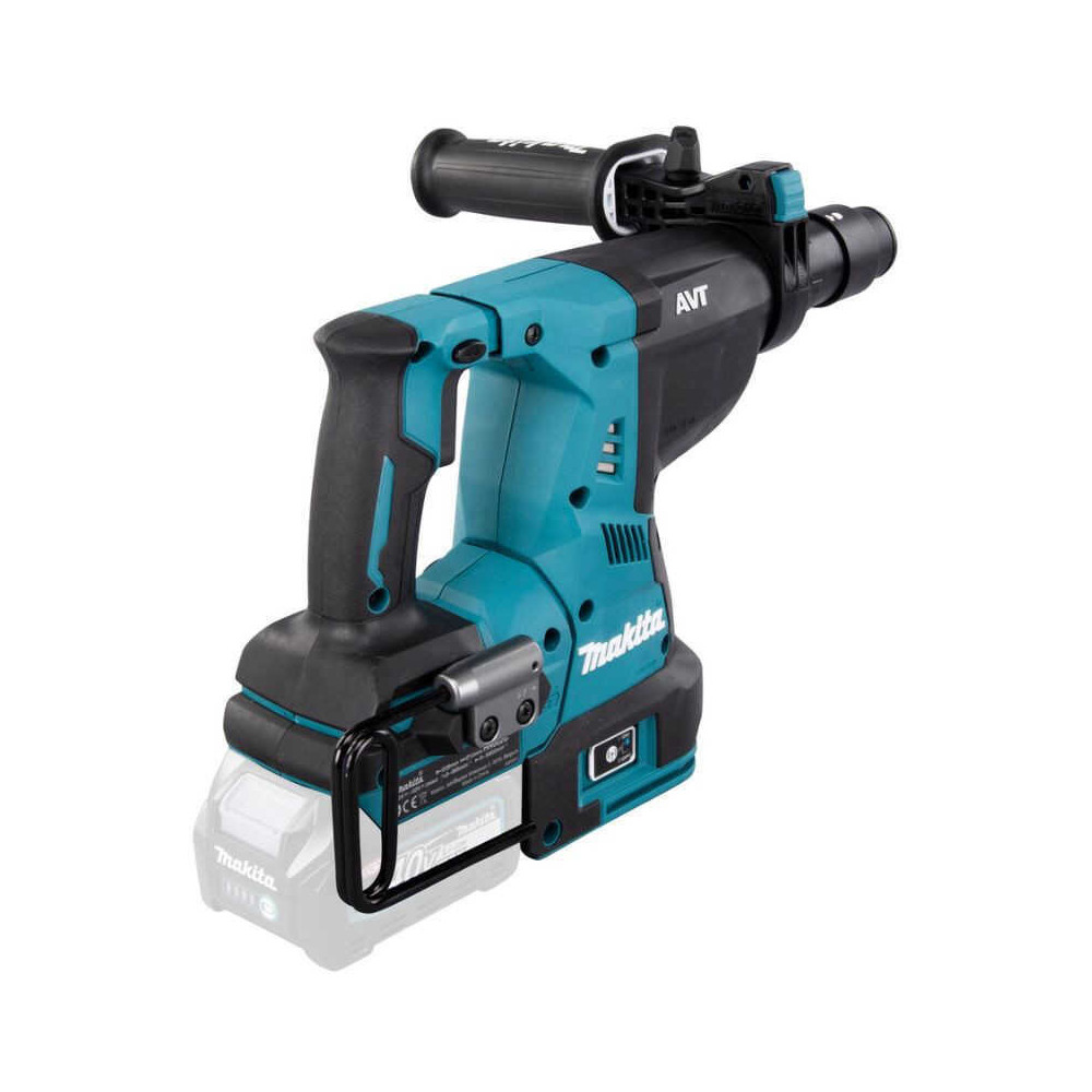Perfo burineur 40V sds plus 29J solo Makita HR002GZ