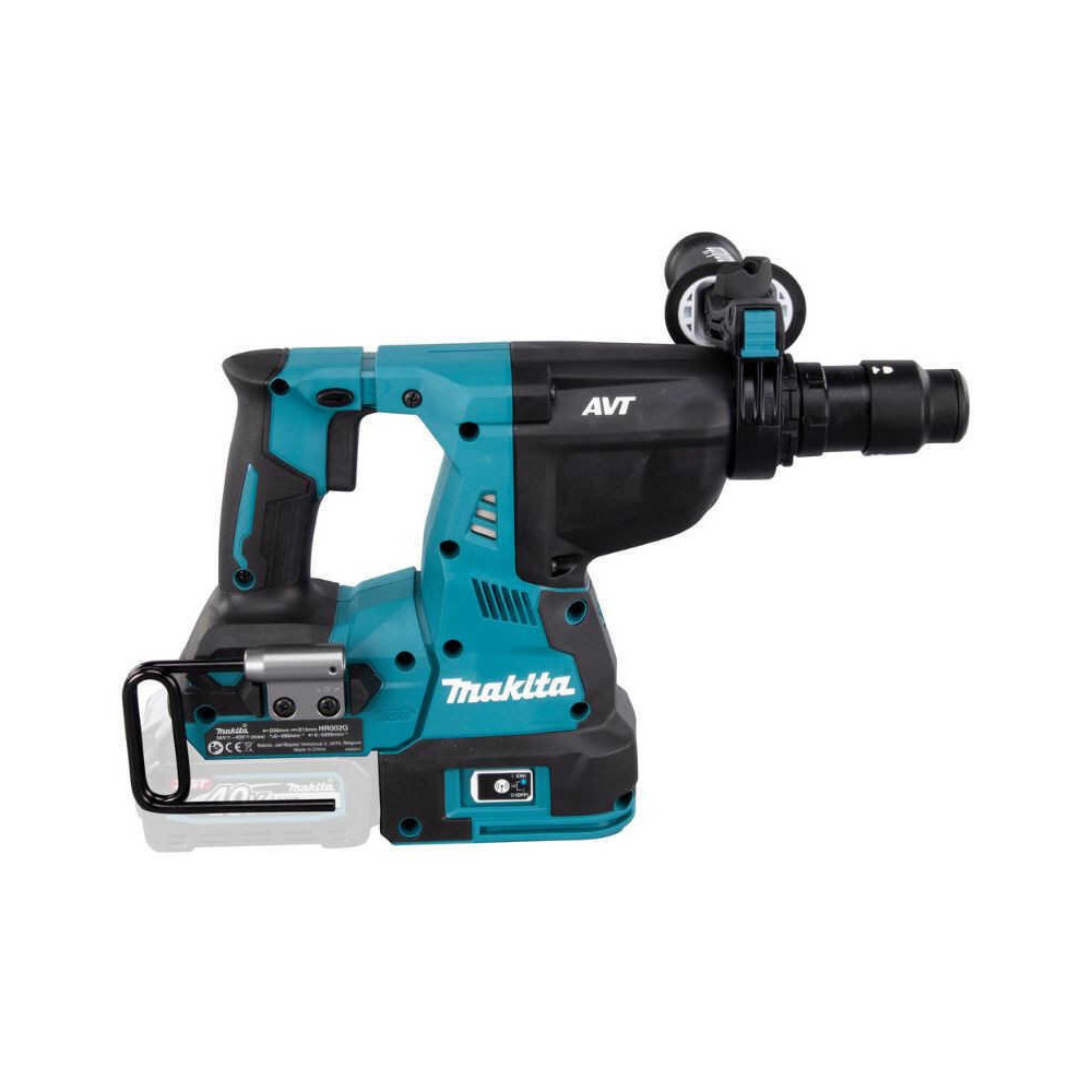 Perfo burineur 40V sds plus 29J solo Makita HR002GZ