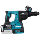 Perfo burineur 40V sds plus 29J solo Makita HR002GZ