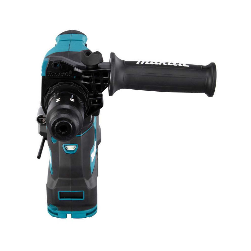 Perfo burineur 40V sds plus 29J solo Makita HR002GZ