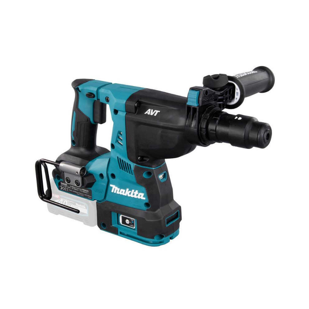 Perfo burineur 40V sds plus 29J solo Makita HR002GZ