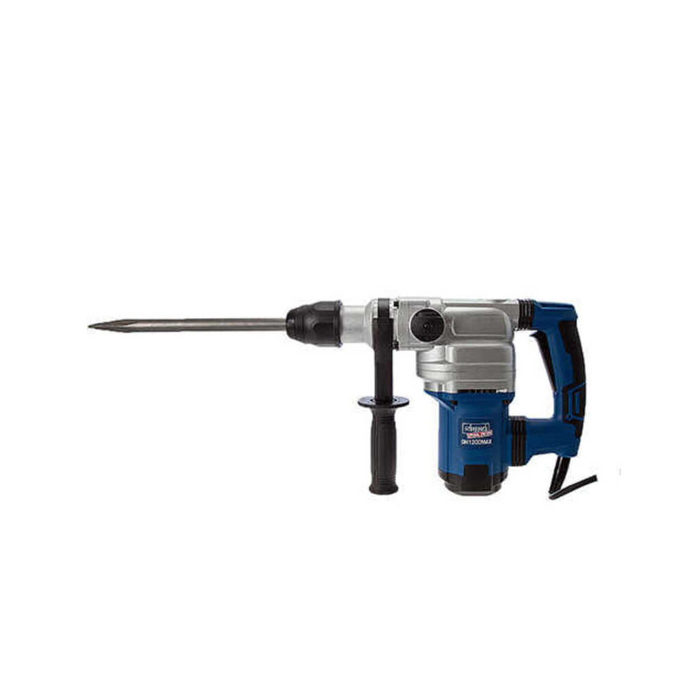 Perforateur scheppach 5907901901 DH200MAX