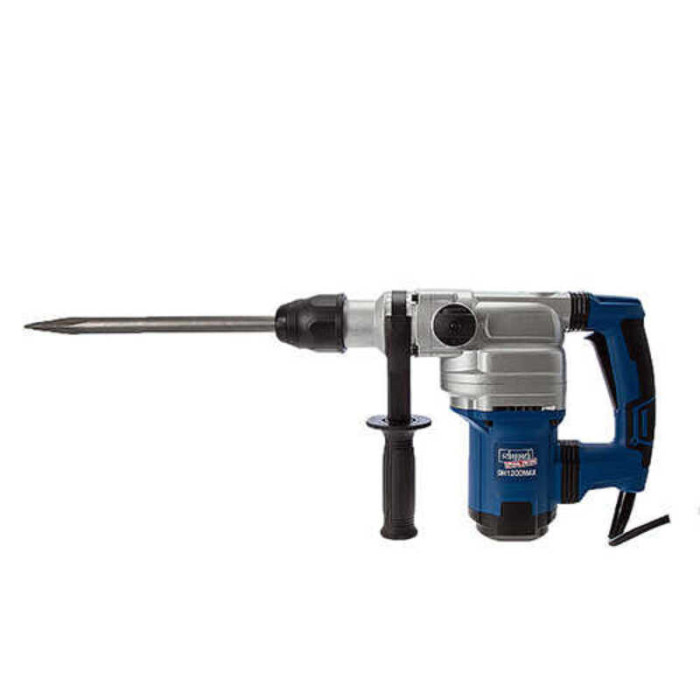 Perforateur scheppach 5907901901 DH200MAX