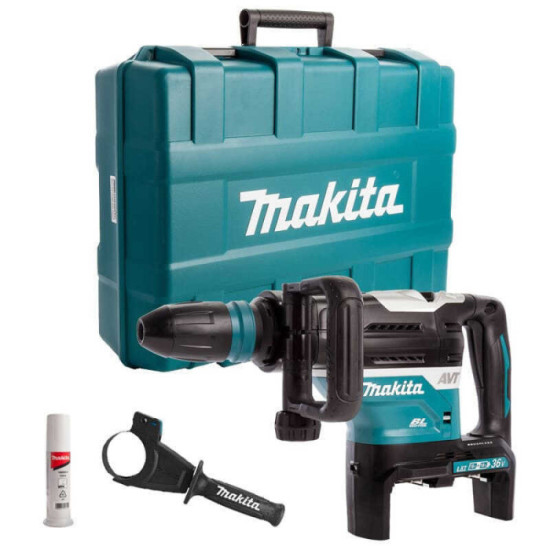 Perfo burineur Makita DHR400ZKU