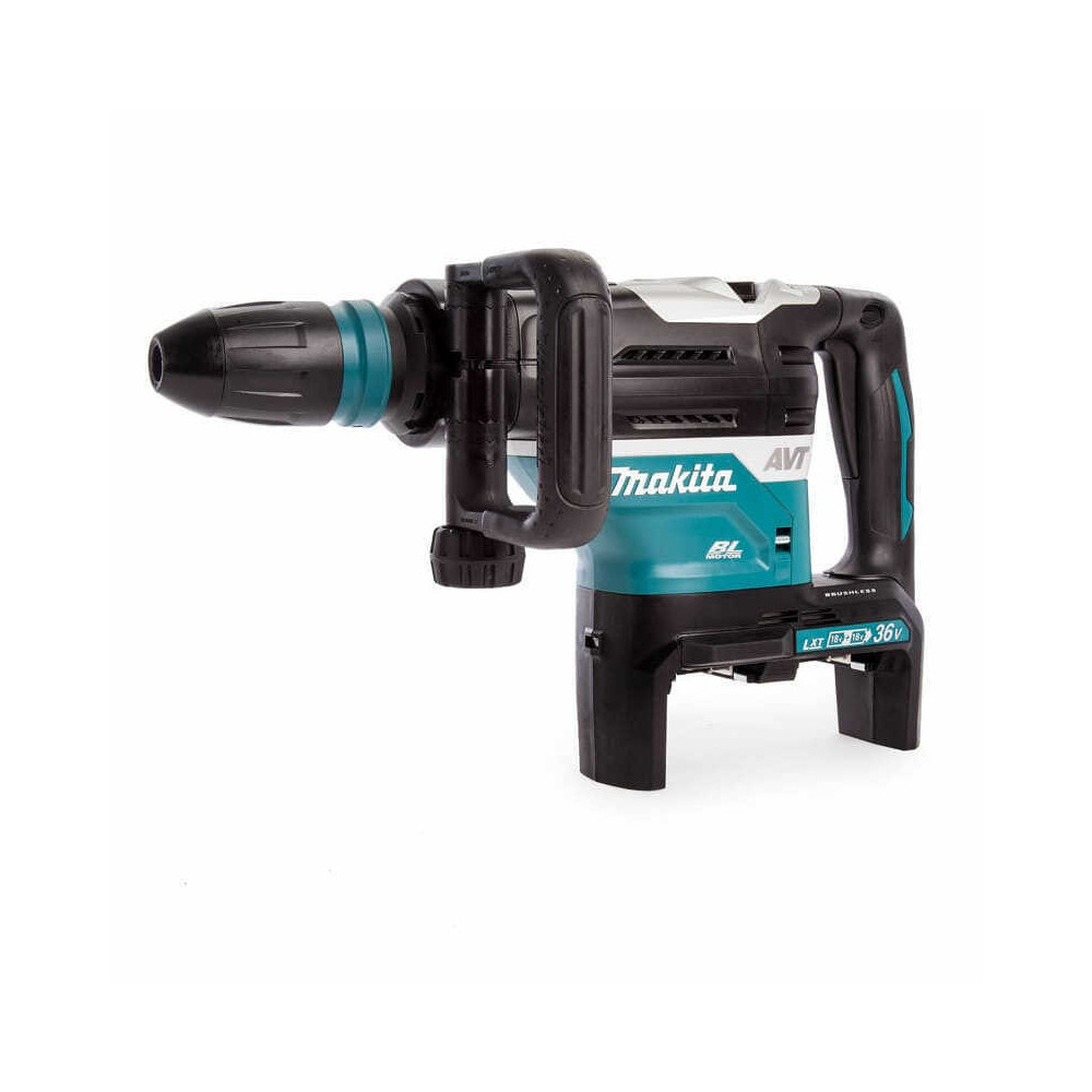 Perfo burineur Makita DHR400ZKU