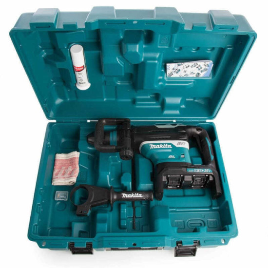 Perfo burineur Makita DHR400ZKU