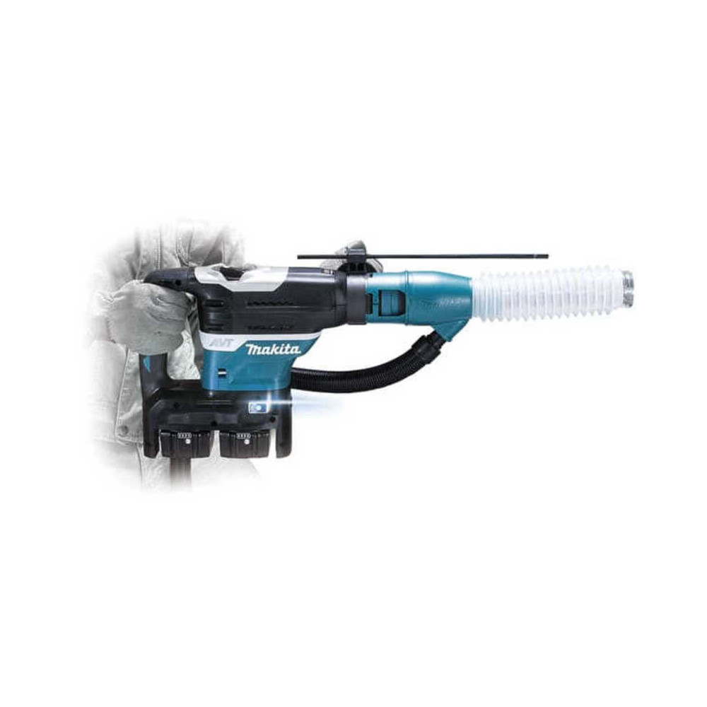Perfo burineur Makita DHR400ZKU