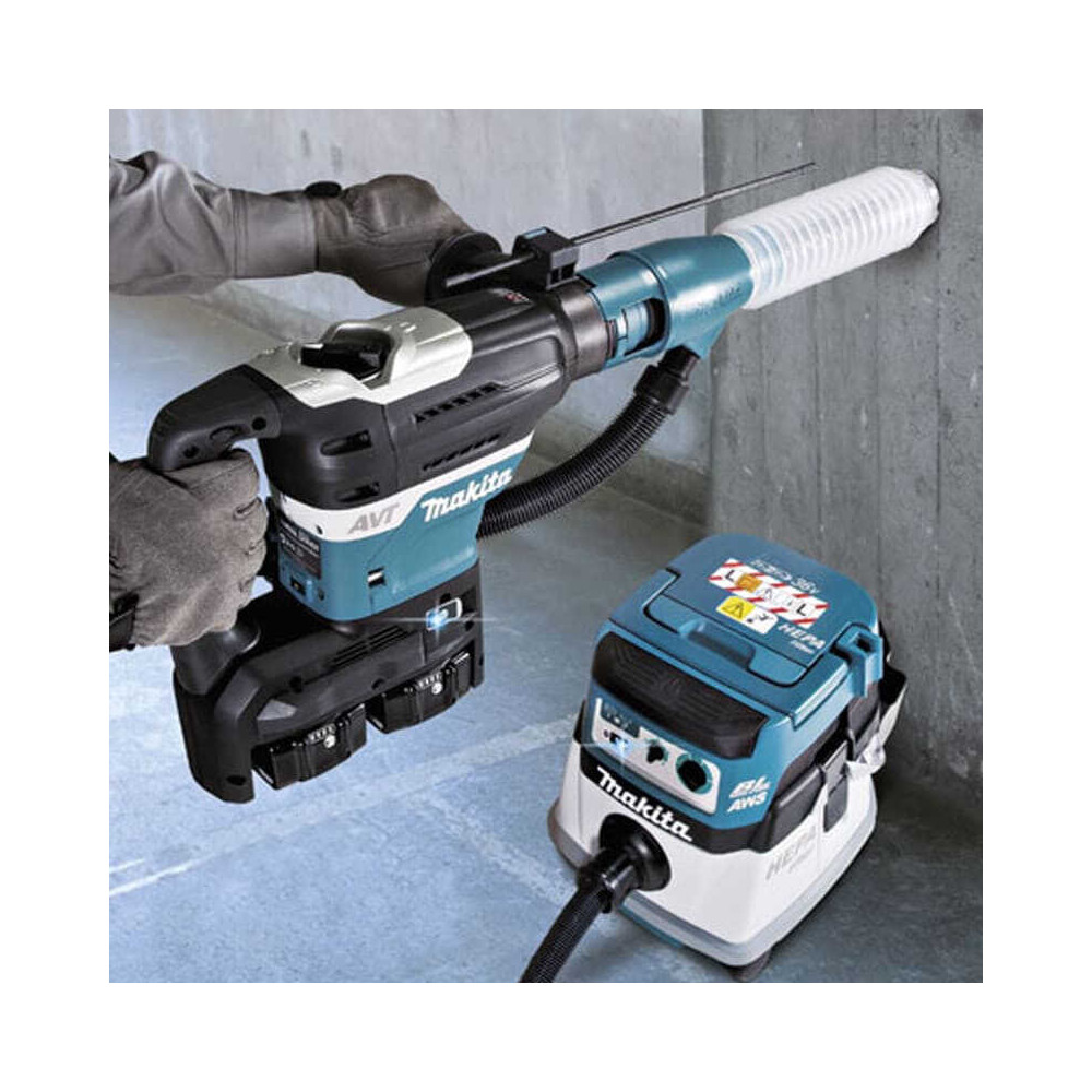Perfo burineur Makita DHR400ZKU