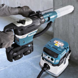Perfo burineur Makita DHR400ZKU