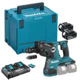 Perfo burineur sds plus 18V bl Makita DHR283G2JU