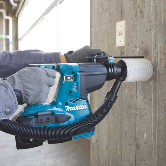 Perfo burineur sds plus 18V bl Makita DHR283G2JU