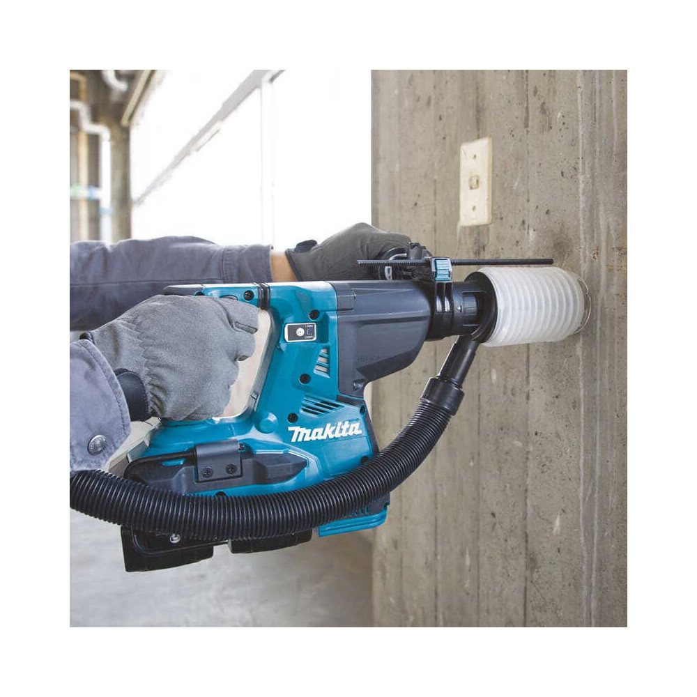 Perfo burineur sds plus 18V bl Makita DHR283G2JU