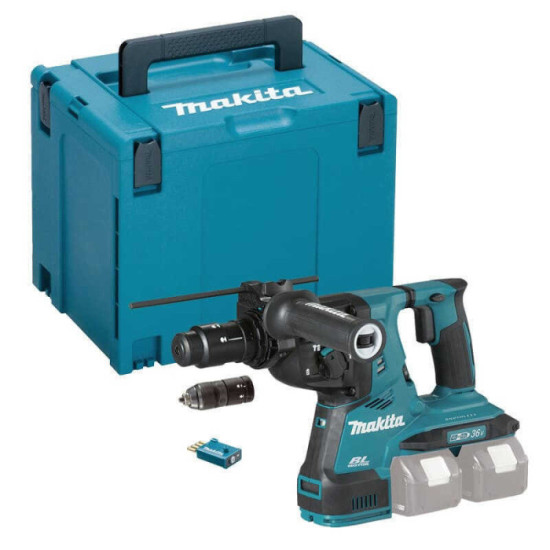 Perfo burineur sds plus 18V bl solo WUT01 Makita DHR283ZJU