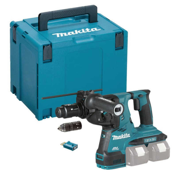 Perfo burineur sds plus 18V bl solo WUT01 Makita DHR283ZJU