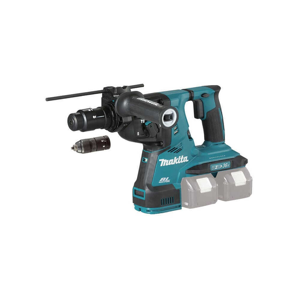 Perfo burineur sds plus 18V bl solo WUT01 Makita DHR283ZJU