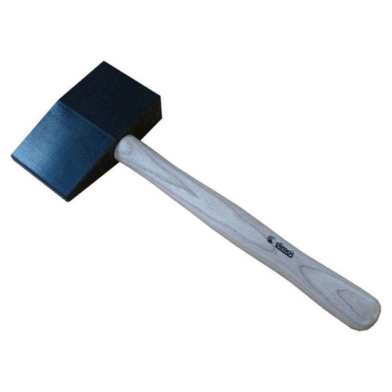Maillet nylon 2 faces Dimos | ProForPro